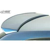 Rdx Aleron Trasero Audi A3 Sportback Rdx Racedesign