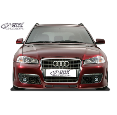 Rdx Alargamiento Capot Audi A4-B5 "Single Frame" Rdx Racedesign