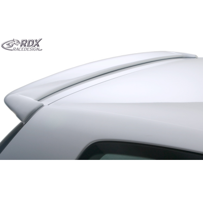 Rdx Aleron Trasero Vw Golf 5 (Version 2) Rdx Racedesign