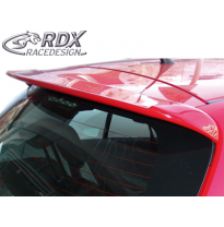 Rdx Aleron Trasero Toyota Yaris 2006+ Rdx Racedesign