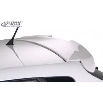 Rdx Aleron Trasero Seat Ibiza 6j (4/5-Doors) Rdx Racedesign