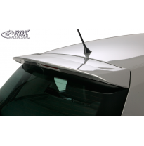 Rdx Aleron Trasero Opel Astra H 4/5 Doors Rdx Racedesign