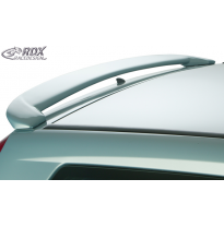 Rdx Aleron Trasero Fiat Punto 2 (3-Doors) Rdx Racedesign