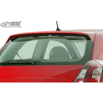 Rdx Aleron Trasero Fiat Stilo (3-Doors) Rdx Racedesign