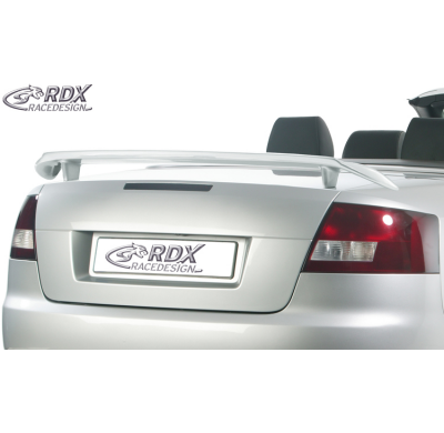 Rdx Aleron Trasero Audi A4-8h Convertible "Gt-Race" Rdx Racedesign