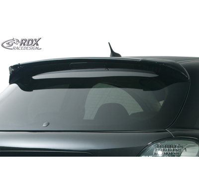 Rdx Aleron Trasero Peugeot 207 (3-Doors) Rdx Racedesign