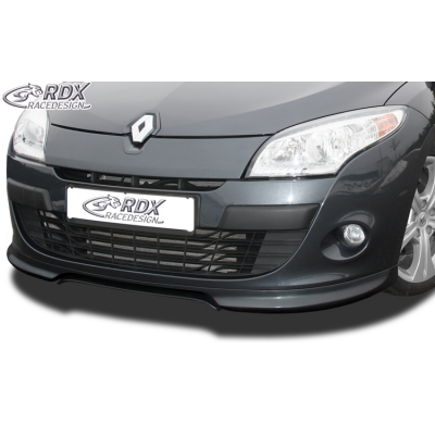 Rdx Spoiler Delantero Renault Megane 3 (-2012) Rdx Racedesign