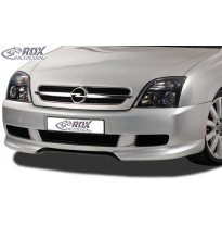 Rdx Spoiler Delantero Opel Vectra C &amp; Signum (-2005) Rdx Racedesign