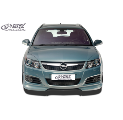 Rdx Spoiler Delantero Opel Vectra C Facelift & Signum (2006+) Rdx Racedesign