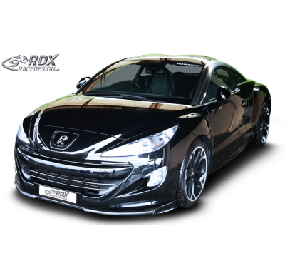 Rdx Spoiler Delantero Vario-X Peugeot Rcz (2010-2013)