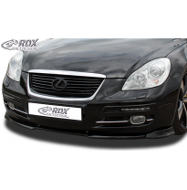 Rdx Spoiler Delantero Vario-X Lexus Sc 430 (2006-2010)