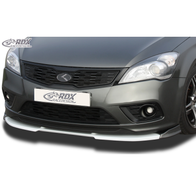 Rdx Spoiler Delantero Vario-X Kia Pro Ceed Ed 2009-2012