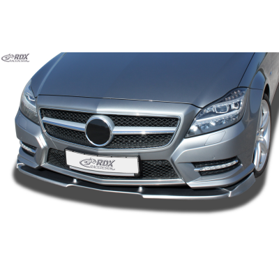 Spoiler Delantero Rdx Vario-X Mercedes Cls-Class C218 -08/2014 for Cars With Amg-Styling Frontbumper)
