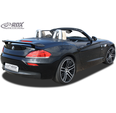 Rdx Aleron Trasero Bmw Z4 E89 (All Models) Rdx Racedesign