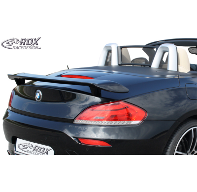 Rdx Aleron Trasero Bmw Z4 E89 (All Models) Rdx Racedesign