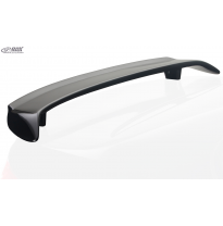 Rdx Aleron Trasero Mercedes Cl-Class C216 Rear Wing Material:Pur-Ihs