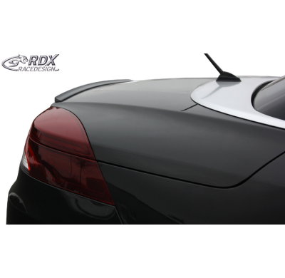 Rdx Aleron Maletero Lid Spoiler Renault Megane 3 Cc Rdx Racedesign