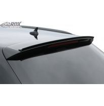 Rdx Aleron Lip Spoiler Audi A4 B8 / 8k Station Wagon (Upper)