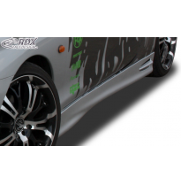 Rdx Taloneras Hyundai Coupe Rd &quot;Gt4&quot;