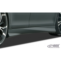 Rdx Taloneras Ford Fiesta Mk7 (08-12) &quot;Turbo&quot; Rdx Racedesign