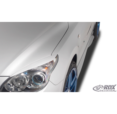 Rdx Taloneras Hyundai I30 Fd/Fdh 2007-2012 "Turbo"