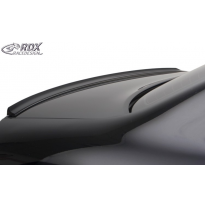 Rdx Aleron Maletero Lid Spoiler Audi A4 B8 Sedan Rdx Racedesign
