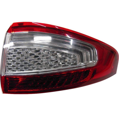 Ford Mondeo 10-*Piloto Trasero Dch Led 5 Puertas