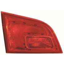 Opel Astra 10-*Piloto Trasero Izq Interior Sw(Rojo/Rojo)