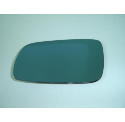 Audi A3/A4/A6*cristal Espejo Azul Ter Izq
