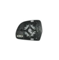 Skoda Octavia/Superb 09-*Cristal Retrovisor Dch Convexo Calefactado