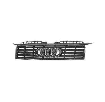 Audi A3 03-*Rejilla C/Moldura Cromado 3p