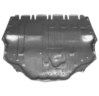 Skoda Roomster 06-*Cubre Carter Inferior Motor