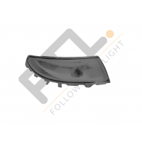 Renault Clio/Captur 13-*Piloto Lateral Dch Ahumado(Retrovisor)