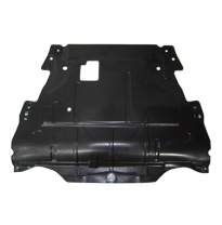 Ford S-Max/Galaxy 06-* Cubre Carter Inferior Motor