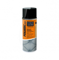Foliatec Spray Color Interior - Gris plata mate 1x400ml