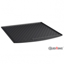 Alfombrilla De Maletero (Goma) Para Toyota Corolla Touring Sports Hybrid 2019- (Piso Variable Superior)