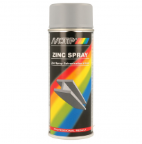Spray Motip Zinc - 400ml