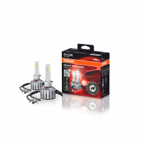 Bombillas LED Osram Night Breaker - H1 - 12V/16W - juego de 2 piezas