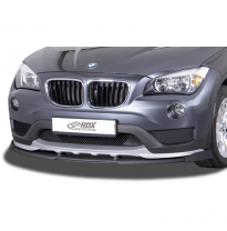 Spoiler delantero Vario-X apto para BMW X1 (E84) 2009-2015 (PU)