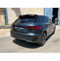 Spoiler de techo apto para Audi A3 (8Y) Sportback 2020- (PU)