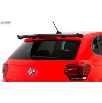 Aleron De Techo Volkswagen Polo (Aw) 2017- (Pur-Ihs)