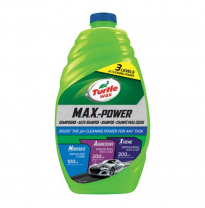 Turtle Wax Max-Power Car Wash 1,42l