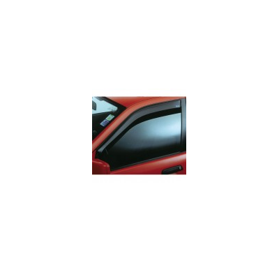 Derivabrisas Delantero Climair Citroën C1/Peugeot 108/Toyota Aygo 3 Doors 2014-