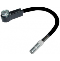 Conector Antena Acodada Chrevolet 2006&gt; Ford 2012 &gt;