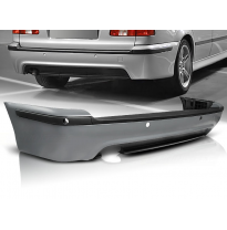 Paragolpes Trasero Bmw E39 Touring Pack-M Pdc