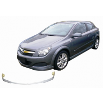 Añadido Delantero Opel Astra Opc Line