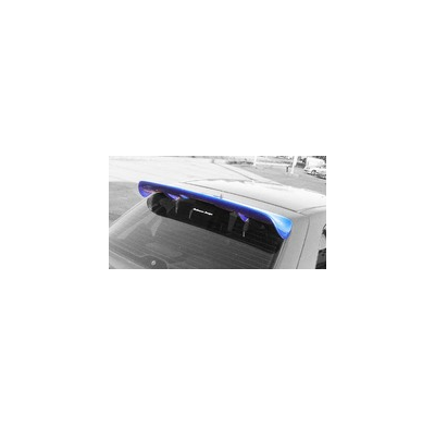 Añadido Trasero Solo Mod. Vts Año 2000 Citroen Saxo Vts Fiberglass (Gfk) Tüv-Kba El Tiempo De Entrega De Este Producto Puede Ser