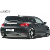 Acople Tras. Scirocco Typ 13  Abs