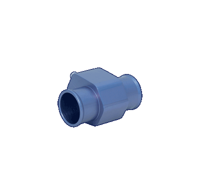 Adapatador De Temperatura De Agua Diametro 32mm