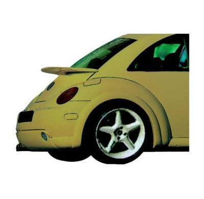 Alerones Traseros Sin Luz Volkswagen New Beetle